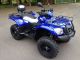 2014 GOES  ATV 4X4 520 Limitet Editoin Maxi AHK winch Motorcycle Quad photo 4