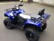 2014 GOES  ATV 4X4 520 Limitet Editoin Maxi AHK winch Motorcycle Quad photo 8