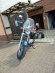 2012 Suzuki  GZ Marauder 125 cc Motorcycle Lightweight Motorcycle/Motorbike photo 2