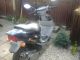 2000 PGO  125 Motorcycle Scooter photo 1