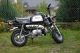 2012 Skyteam  Gorilla ST50-8A Motorcycle Motor-assisted Bicycle/Small Moped photo 9
