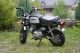 2012 Skyteam  Gorilla ST50-8A Motorcycle Motor-assisted Bicycle/Small Moped photo 12