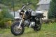 2012 Skyteam  Gorilla ST50-8A Motorcycle Motor-assisted Bicycle/Small Moped photo 14
