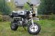 2012 Skyteam  Gorilla ST50-8A Motorcycle Motor-assisted Bicycle/Small Moped photo 6