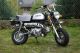 2012 Skyteam  Gorilla ST50-8A Motorcycle Motor-assisted Bicycle/Small Moped photo 8
