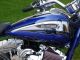 2012 Harley Davidson  Harley-Davidson CVO Breakout 2014er new model in Abyss Blue Motorcycle Chopper/Cruiser photo 13