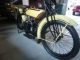 Harley Davidson  Harley-Davidson model W, flat twin boxer sport 1920 Motorcycle photo