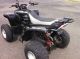 2007 Adly  ATV 220 Motorcycle Quad photo 1