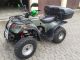 2004 Adly  300 Motorcycle Quad photo 1