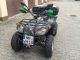 2004 Adly  300 Motorcycle Quad photo 2