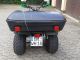 2004 Adly  300 Motorcycle Quad photo 3