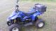 2003 Adly  Quad 50s street legal Motorcycle Quad photo 1