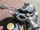 1956 BSA  matchless 500 cc Motorcycle Motorcycle photo 3