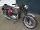 1967 BSA  A 65 Motorcycle Motorcycle photo 1