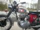 1967 BSA  A 65 Motorcycle Motorcycle photo 2