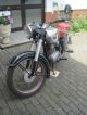1955 Maico  M 200 S Motorcycle Motorcycle photo 1