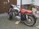 1955 Maico  M 200 S Motorcycle Motorcycle photo 3