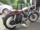 1955 Maico  M 200 S Motorcycle Motorcycle photo 4