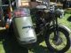 2012 Maico  250 B Motorcycle Combination/Sidecar photo 6