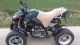 2010 Bashan  Bs30018 s Motorcycle Quad photo 1