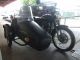 2008 Royal Enfield  Electra team 5 speed electric start Motorcycle Motorcycle photo 2