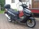 Other  Wangye WY150T-3 2007 Scooter photo