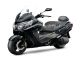 SYM  Maxsym 600i ABS 2012 Scooter photo