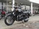 2014 Triumph  BONNEVILLE T100 BLACK 4-YEAR WARRANTY * Motorcycle Tourer photo 3