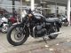 2014 Triumph  BONNEVILLE T100 BLACK 4-YEAR WARRANTY * Motorcycle Tourer photo 7