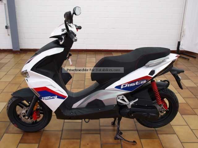 Naraku Sport CDI – Beeline Memory 50 2T, Tapo 50 2T, Pista 50 2T (Open/Unthrottled)