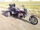 Other  Extreme trike from monster V8 1997 Trike photo