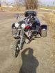 1997 Other  Extreme trike from monster V8 Motorcycle Trike photo 1