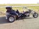 1997 Other  Extreme trike from monster V8 Motorcycle Trike photo 3