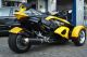 2009 BRP  Can Am Spyder Roadster RS ​​SE5 maintained 2.hand Motorcycle Motorcycle photo 8