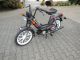 1996 Hercules  Prima 3S / VERY WELL KEPT / top condition Motorcycle Motor-assisted Bicycle/Small Moped photo 10