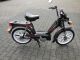 1996 Hercules  Prima 3S / VERY WELL KEPT / top condition Motorcycle Motor-assisted Bicycle/Small Moped photo 12
