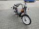 1996 Hercules  Prima 3S / VERY WELL KEPT / top condition Motorcycle Motor-assisted Bicycle/Small Moped photo 13