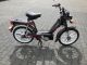 1996 Hercules  Prima 3S / VERY WELL KEPT / top condition Motorcycle Motor-assisted Bicycle/Small Moped photo 3