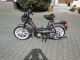 1996 Hercules  Prima 3S / VERY WELL KEPT / top condition Motorcycle Motor-assisted Bicycle/Small Moped photo 4