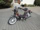 1996 Hercules  Prima 3S / VERY WELL KEPT / top condition Motorcycle Motor-assisted Bicycle/Small Moped photo 5