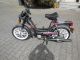1996 Hercules  Prima 3S / VERY WELL KEPT / top condition Motorcycle Motor-assisted Bicycle/Small Moped photo 6
