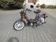 1996 Hercules  Prima 3S / VERY WELL KEPT / top condition Motorcycle Motor-assisted Bicycle/Small Moped photo 7
