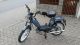 Hercules  Pima 5S 2-speed gearbox 1988 Motor-assisted Bicycle/Small Moped photo