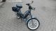 1988 Hercules  Pima 5S 2-speed gearbox Motorcycle Motor-assisted Bicycle/Small Moped photo 1