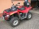 2010 Can Am  Outlander 500 Motorcycle Quad photo 4