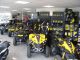 2014 Can Am  Outlander LIMITED 1000, 2014; Incl. LOF, Navi Motorcycle Quad photo 13