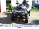 2014 Can Am  Outlander LIMITED 1000, 2014; Incl. LOF, Navi Motorcycle Quad photo 1