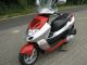 Kymco  Super Dink 2001 Scooter photo