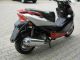 2001 Kymco  Super Dink Motorcycle Scooter photo 2