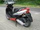 2001 Kymco  Super Dink Motorcycle Scooter photo 3